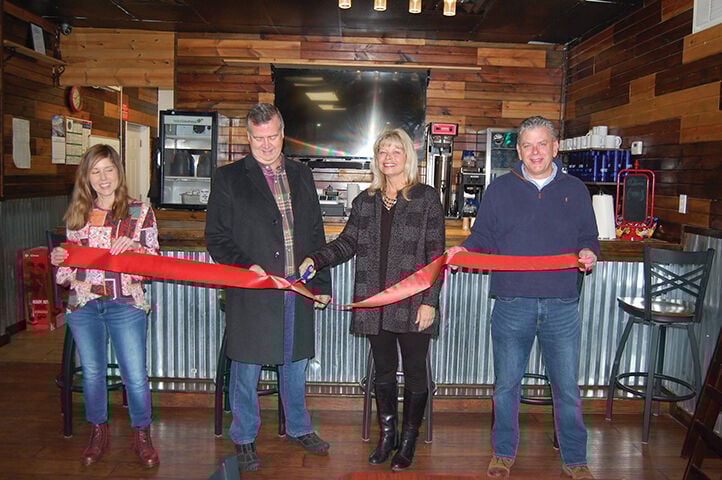 King’s Korner opens on Pike Street